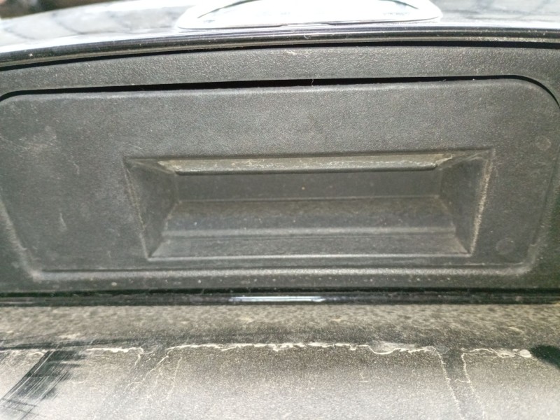 Recambio de maneta exterior porton para mercedes-benz cla coupé (c117) cla 200 cdi / d (117.308) referencia OEM IAM   