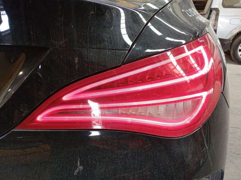 Recambio de piloto trasero derecho para mercedes-benz cla coupé (c117) cla 200 cdi / d (117.308) referencia OEM IAM   