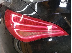 Recambio de piloto trasero izquierdo para mercedes-benz cla coupé (c117) cla 200 cdi / d (117.308) referencia OEM IAM   