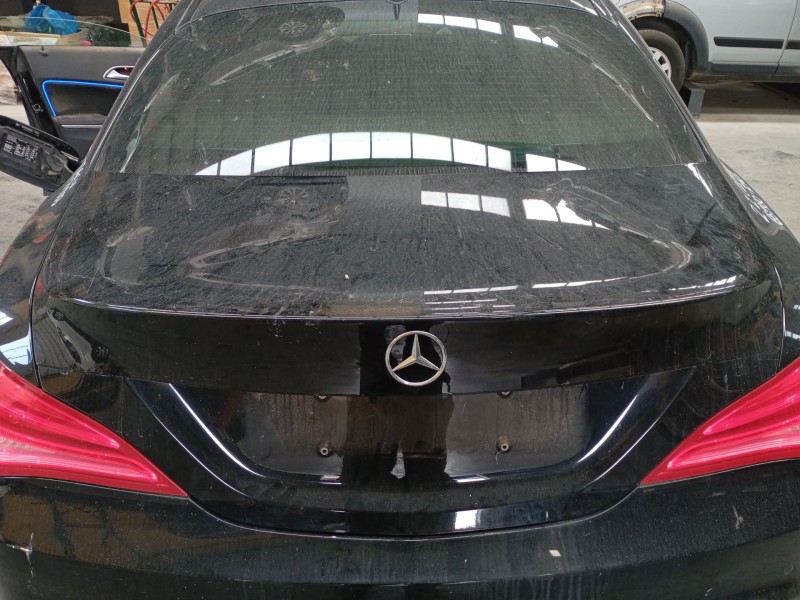 Recambio de porton trasero para mercedes-benz cla coupé (c117) cla 200 cdi / d (117.308) referencia OEM IAM   