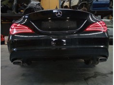 Recambio de paragolpes trasero para mercedes-benz cla coupé (c117) cla 200 cdi / d (117.308) referencia OEM IAM   