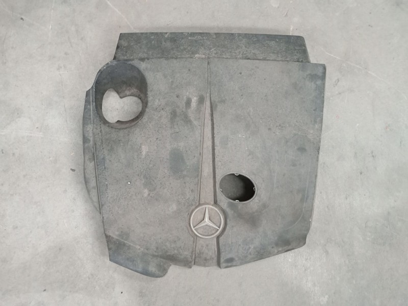 Recambio de tapa motor para mercedes-benz cla coupé (c117) cla 200 cdi / d (117.308) referencia OEM IAM   