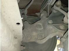 Recambio de mangueta trasera izquierda para mercedes-benz cla coupé (c117) cla 200 cdi / d (117.308) referencia OEM IAM   