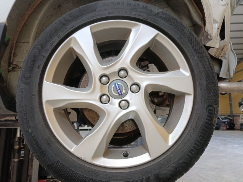 Recambio de llanta sin neumatico para volvo v40 cross country (526) d3 referencia OEM IAM   