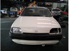 ford fiesta berl./courier del año 1995