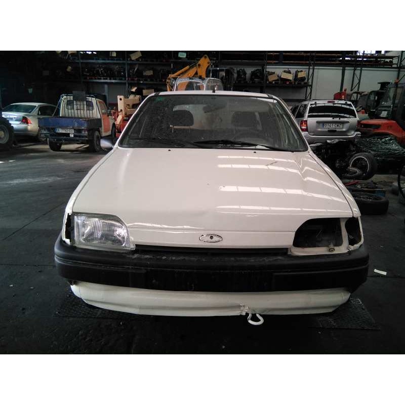 ford fiesta berl./courier del año 1995