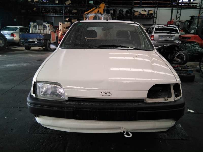 ford fiesta berl./courier del año 1995