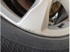 Recambio de llanta sin neumatico para volvo v40 cross country (526) d3 referencia OEM IAM    2