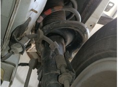 Recambio de amortiguador delantero izquierdo para volvo v40 cross country (526) d3 referencia OEM IAM   