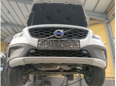 Recambio de paragolpes delantero para volvo v40 cross country (526) d3 referencia OEM IAM   