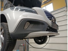 Recambio de paragolpes delantero para volvo v40 cross country (526) d3 referencia OEM IAM    2