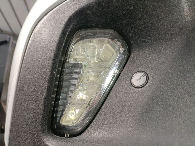 Recambio de piloto delantero derecho para volvo v40 cross country (526) d3 referencia OEM IAM   