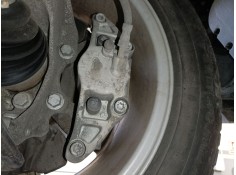 Recambio de pinza freno delantera izquierda para volvo v40 cross country (526) d3 referencia OEM IAM   