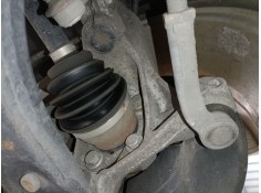 Recambio de mangueta delantera derecha para volvo v40 cross country (526) d3 referencia OEM IAM   