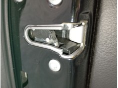 CERRADURA PUERTA TRASERA IZQUIERDA 