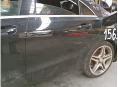 Recambio de puerta trasera izquierda para mercedes-benz cla coupé (c117) cla 200 cdi / d (117.308) referencia OEM IAM   