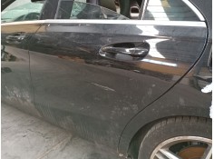 Recambio de puerta trasera izquierda para mercedes-benz cla coupé (c117) cla 200 cdi / d (117.308) referencia OEM IAM    2