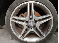 Recambio de llanta sin neumatico para mercedes-benz cla coupé (c117) cla 200 cdi / d (117.308) referencia OEM IAM 18 PULGADAS  