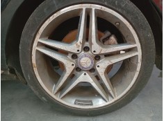 Recambio de llanta sin neumatico para mercedes-benz cla coupé (c117) cla 200 cdi / d (117.308) referencia OEM IAM 18 PULGADAS  