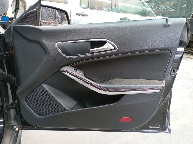 Recambio de guarnecido puerta delantera derecha para mercedes-benz cla coupé (c117) cla 200 cdi / d (117.308) referencia OEM IAM