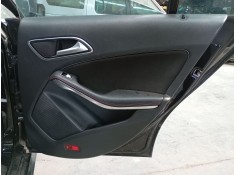 Recambio de guarnecido puerta trasera derecha para mercedes-benz cla coupé (c117) cla 200 cdi / d (117.308) referencia OEM IAM  