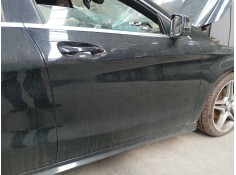 Recambio de puerta delantera derecha para mercedes-benz cla coupé (c117) cla 200 cdi / d (117.308) referencia OEM IAM    2