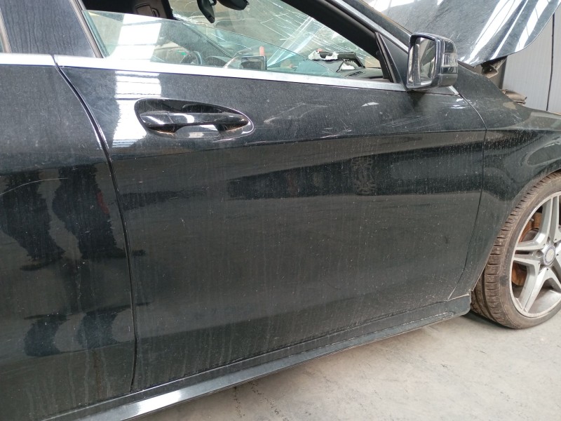 Recambio de puerta delantera derecha para mercedes-benz cla coupé (c117) cla 200 cdi / d (117.308) referencia OEM IAM   