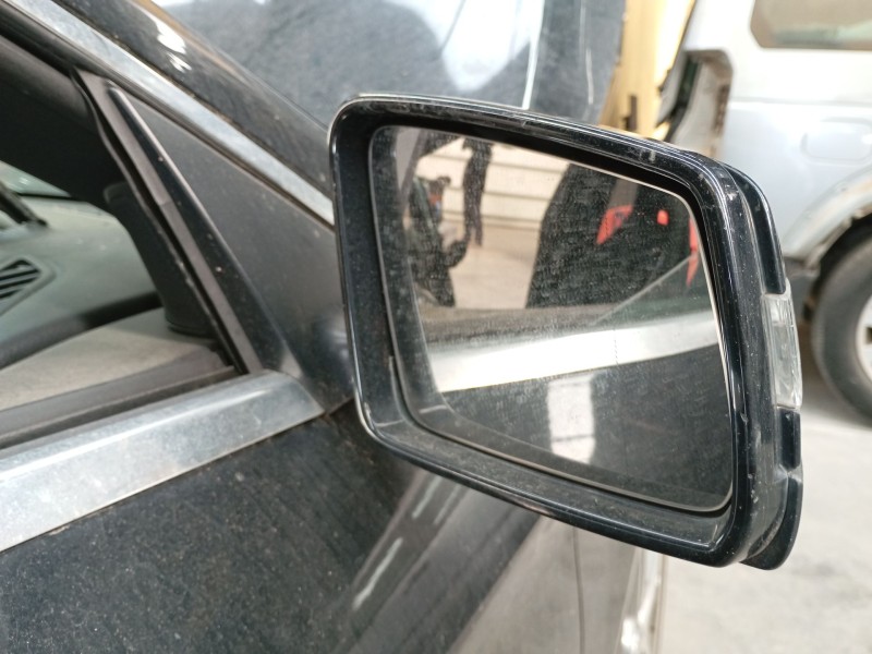 Recambio de retrovisor derecho electrico para mercedes-benz cla coupé (c117) cla 200 cdi / d (117.308) referencia OEM IAM   