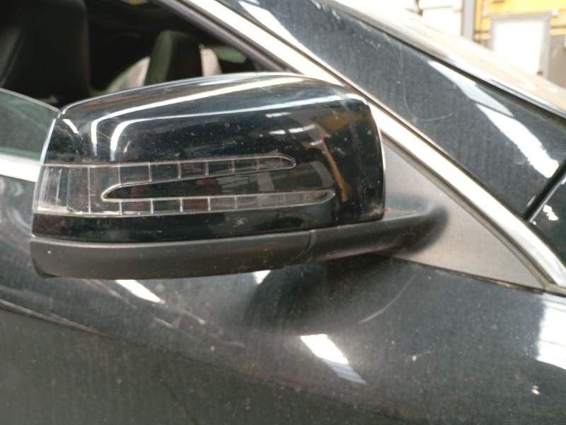 Recambio de retrovisor derecho electrico para mercedes-benz cla coupé (c117) cla 200 cdi / d (117.308) referencia OEM IAM   