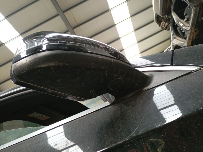 Recambio de retrovisor derecho electrico para mercedes-benz cla coupé (c117) cla 200 cdi / d (117.308) referencia OEM IAM   