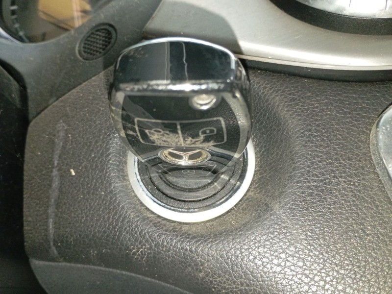 Recambio de antirrobo para mercedes-benz cla coupé (c117) cla 200 cdi / d (117.308) referencia OEM IAM   