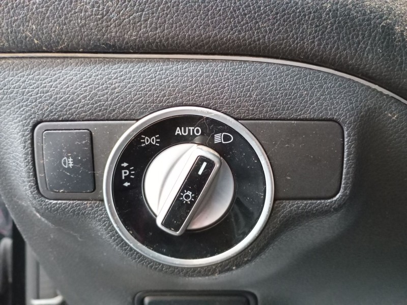 Recambio de mando luces para mercedes-benz cla coupé (c117) cla 200 cdi / d (117.308) referencia OEM IAM   