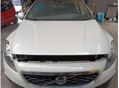 Recambio de capot para volvo v40 cross country (526) d3 referencia OEM IAM   