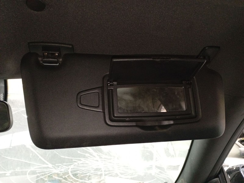 Recambio de parasol derecho para mercedes-benz cla coupé (c117) cla 200 cdi / d (117.308) referencia OEM IAM   