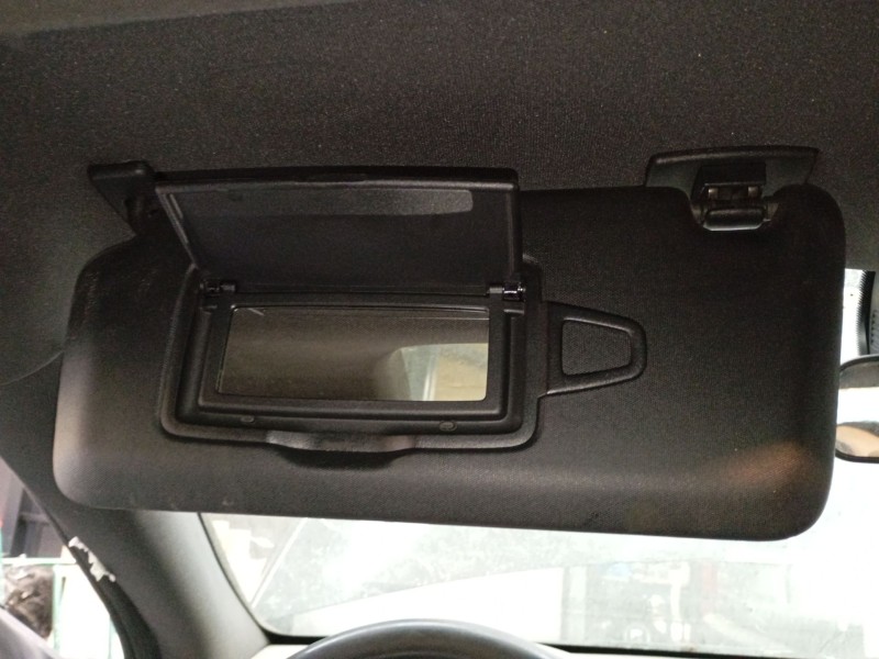 Recambio de parasol izquierdo para mercedes-benz cla coupé (c117) cla 200 cdi / d (117.308) referencia OEM IAM   