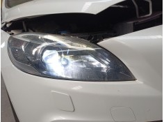 Recambio de faro derecho xenon para volvo v40 cross country (526) d3 referencia OEM IAM   