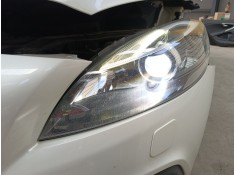 Recambio de faro izquierdo xenon para volvo v40 cross country (526) d3 referencia OEM IAM    2