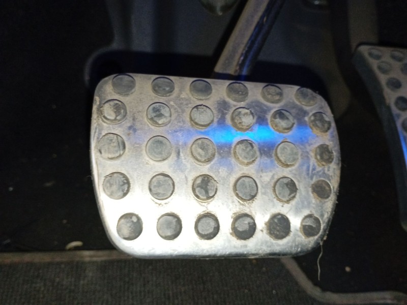 Recambio de pedal freno para mercedes-benz cla coupé (c117) cla 200 cdi / d (117.308) referencia OEM IAM   