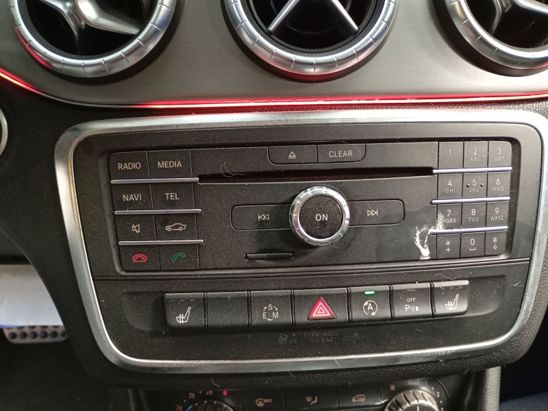 Recambio de sistema navegacion gps para mercedes-benz cla coupé (c117) cla 200 cdi / d (117.308) referencia OEM IAM   