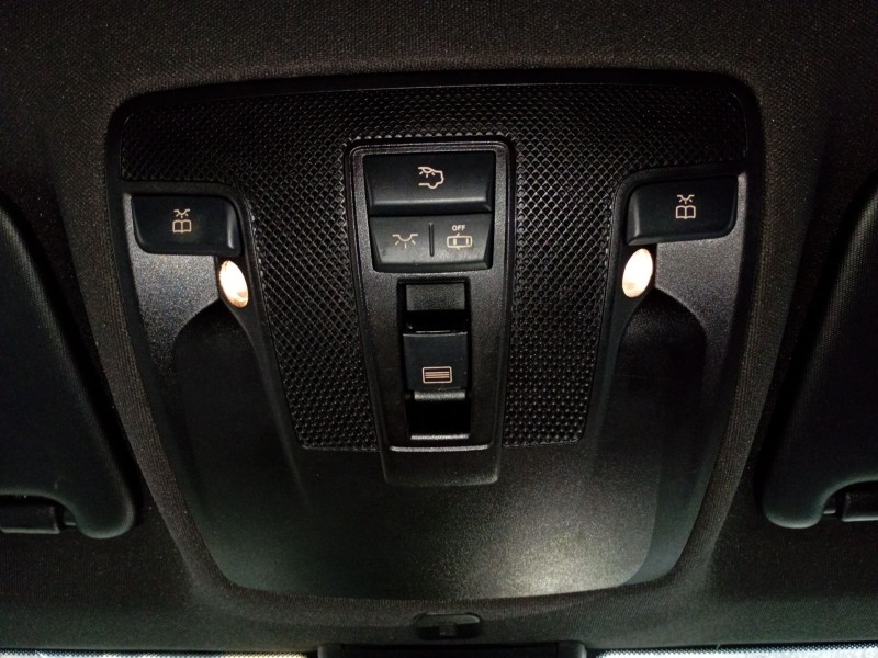 Recambio de luz interior para mercedes-benz cla coupé (c117) cla 200 cdi / d (117.308) referencia OEM IAM   
