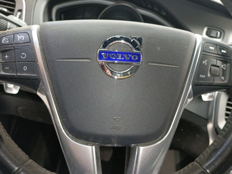 Recambio de airbag delantero izquierdo para volvo v40 cross country (526) d3 referencia OEM IAM   