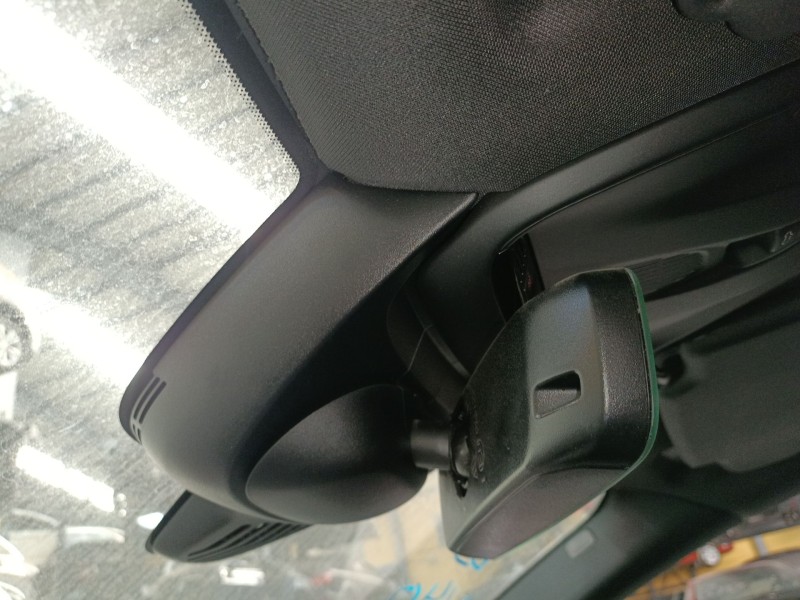 Recambio de espejo interior para volvo v40 cross country (526) d3 referencia OEM IAM   