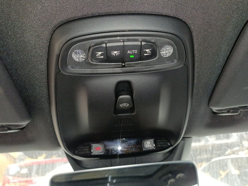 Recambio de luz interior para volvo v40 cross country (526) d3 referencia OEM IAM   