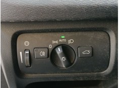 Recambio de mando luces para volvo v40 cross country (526) d3 referencia OEM IAM   