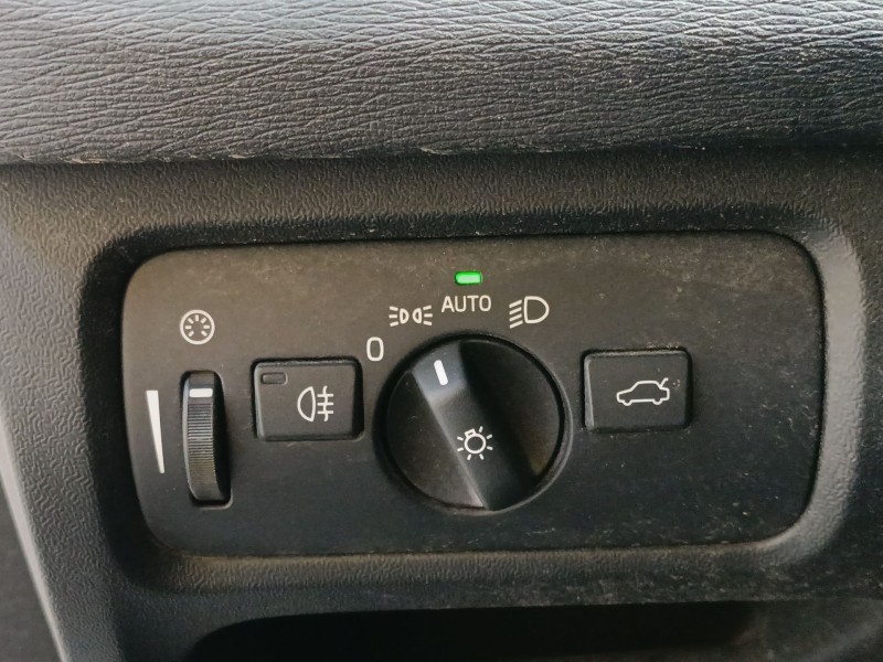 Recambio de mando luces para volvo v40 cross country (526) d3 referencia OEM IAM   