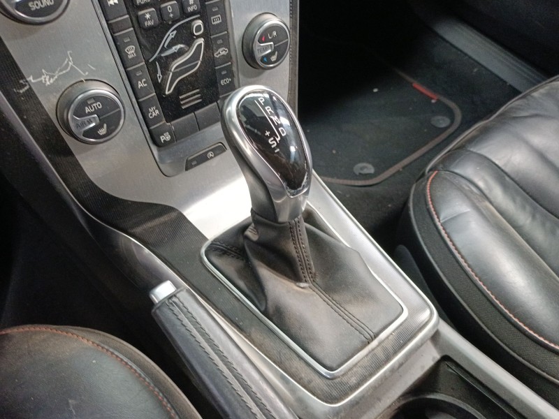Recambio de palanca cambio para volvo v40 cross country (526) d3 referencia OEM IAM   