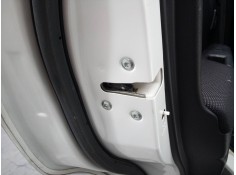 Recambio de cerradura puerta trasera izquierda para mitsubishi asx (ga0w) kaiteki 2wd referencia OEM IAM   