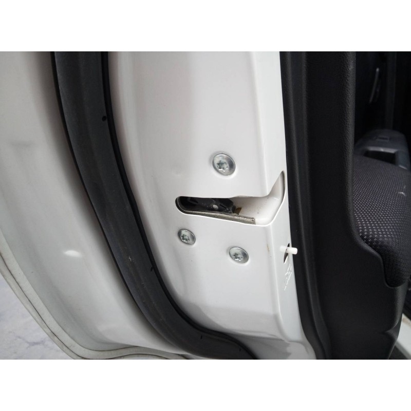 Recambio de cerradura puerta trasera izquierda para mitsubishi asx (ga0w) kaiteki 2wd referencia OEM IAM   