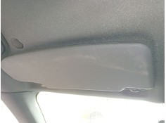 Recambio de parasol izquierdo para volvo v40 cross country (526) d3 referencia OEM IAM    2