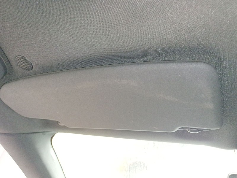 Recambio de parasol izquierdo para volvo v40 cross country (526) d3 referencia OEM IAM   